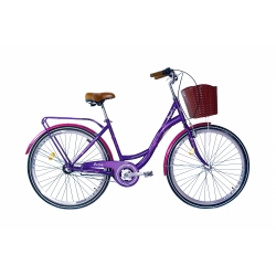 ВЕЛОСИПЕД ARDIS 28 CTB CT "BETTY"